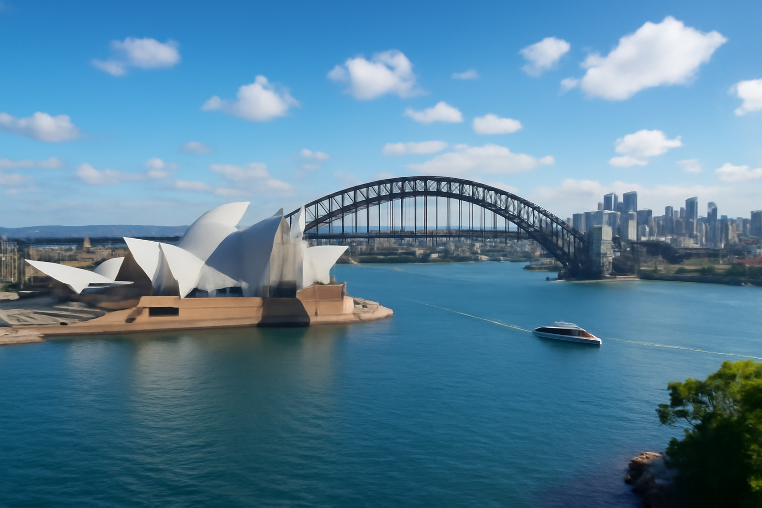 Sydney Australia-1 Sydney Australia-1