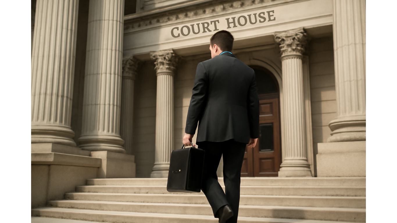 COURT HOUSE (Website)